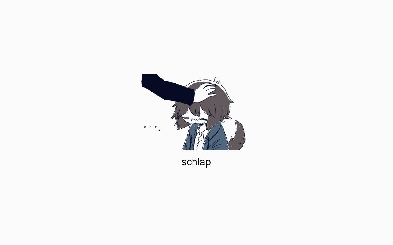 Carrd profile picture for @nasty